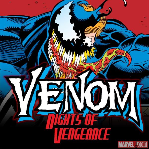 Venom: Nights of Vengeance (1994)