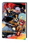 Thor by Walter Simonson (Hardcover)