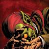 Dark Avengers #5 cover by Mike Deodato, Jr.
