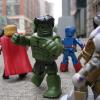 Avengers Movie Minimates Arrive to Toys "R" Us