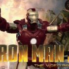 Watch the New Iron Man 2: The Video Game Trailer