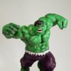 Fall of the Hulks - Hulk Fine Art Statue from Kotobukiya