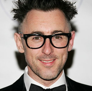 Alan Cumming