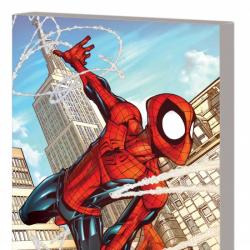 MARVEL ADVENTURES SPIDER-MAN VOL. 13: ANIMAL ATTACK!