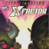 X-FACTOR #33