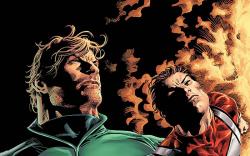 SQUADRON SUPREME #8