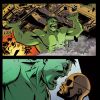 HULK: THE FURY FILES #1