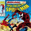 Peter Parker, The Spectacular Spider-Man #202