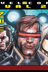 New X-Men Annual #1 