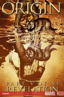 Origin (2001) #5