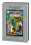 Marvel Masterworks: The Defenders Vol. 1 (Hardcover)