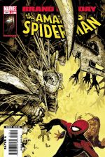 Amazing Spider-Man (1999) #557