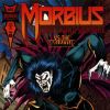MORBIUS, THE LIVING VAMPIRE #19