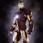 Standing Tall: New Iron Man Movie Still