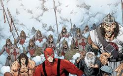 AVENGERS CLASSIC #10