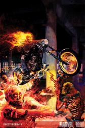 Ghost Rider #10 