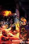 Ghost Rider (2006) #10