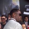 P Diddy!!!!