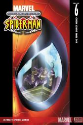 Ultimate Spider-Man #6 