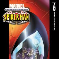 Ultimate Spider-Man (2000) #6