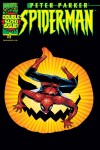 Peter Parker: Spider-Man (1999) #25