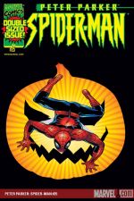 Peter Parker: Spider-Man (1999) #25