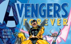 Avengers Forever (1998) #7