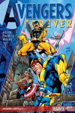 Avengers Forever (1998) #7
