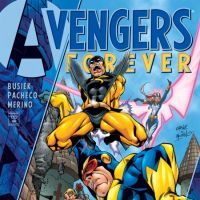 Avengers Forever (1998) #7