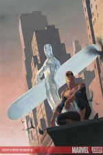 Silver Surfer: Requiem (2007) #2