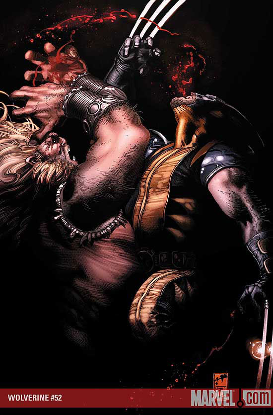 Wolverine: Evolution (Trade Paperback)