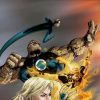 ULTIMATE FANTASTIC FOUR (2008) #39 COVER