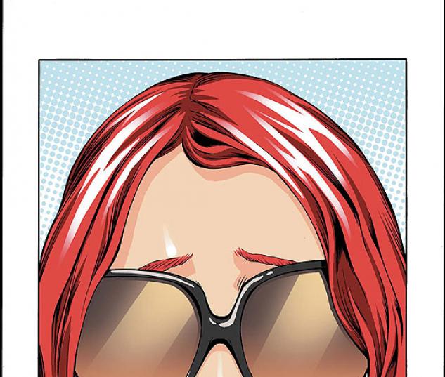 SPIDER-MAN LOVES MARY JANE (2008) #8 COVER