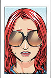 Spider-Man Loves Mary Jane (2005) #8