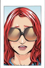 Spider-Man Loves Mary Jane (2005) #8