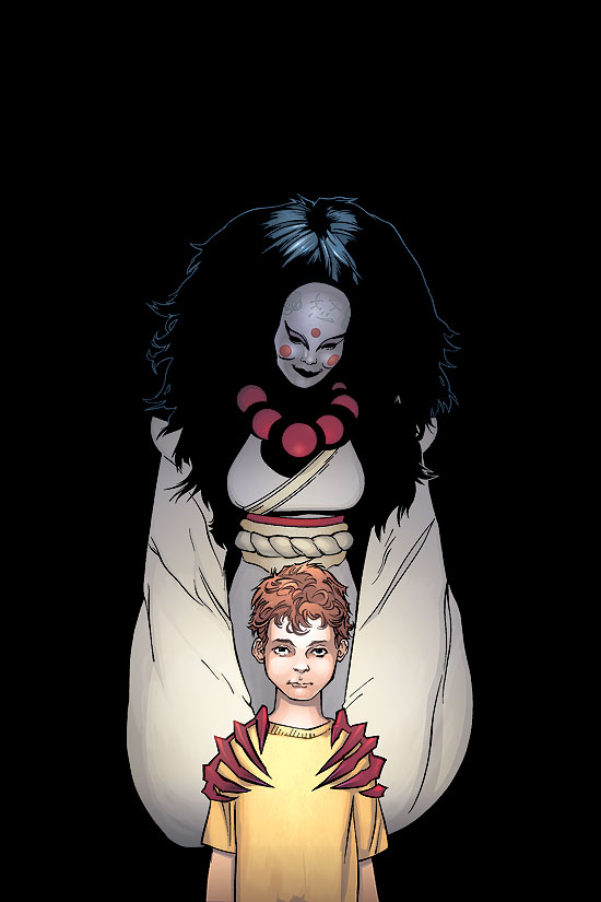 ARES: GOD OF WAR (2006)