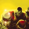 X-MEN: COLOSSUS BLOODLINE #3