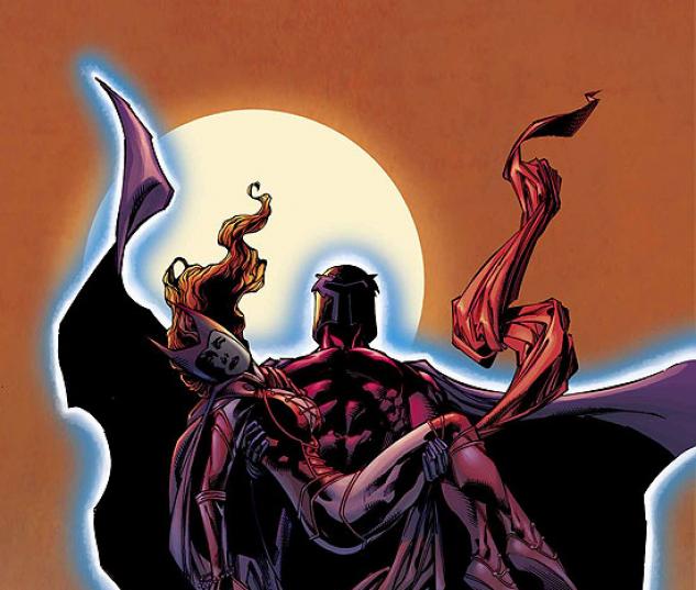 EXCALIBUR (2003) #14 COVER
