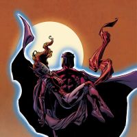 EXCALIBUR (2003) #14 COVER
