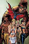 Ultimates 2 (2004) #6