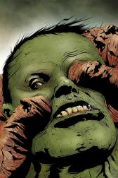 Hulk & Thing: Hard Knocks #4 