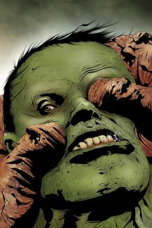 Hulk & Thing: Hard Knocks (2004) #4