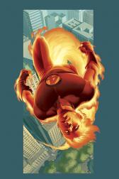 Ultimate Fantastic Four #11 