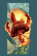 Ultimate Fantastic Four (2003) #11