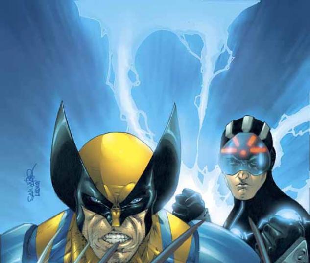 X-MEN #159