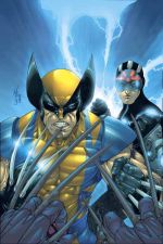 X-Men (2004) #159