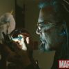 Mickey Rourke as Whiplash