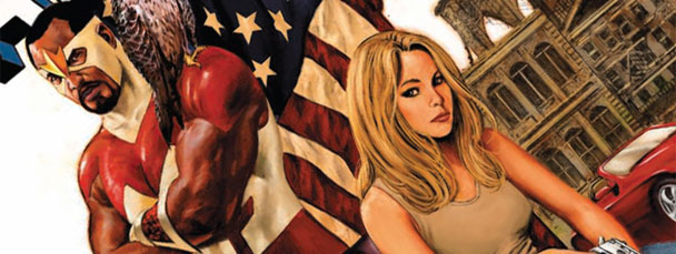 Image Featuring Sharon Carter