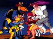 X-Men (1992) - Season 1, Episode 1