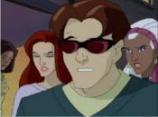  X-Men: Evolution (2000)- Season 1, Ep. 5